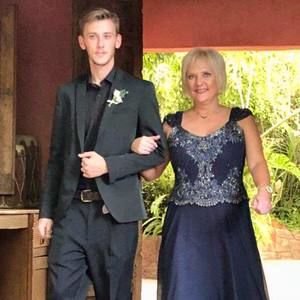 Meet your Posher, Juli